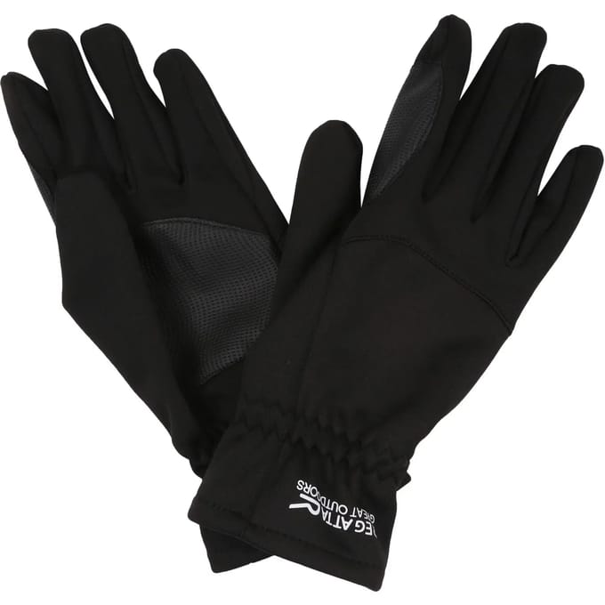 Handschoenen Regatta Softshell III