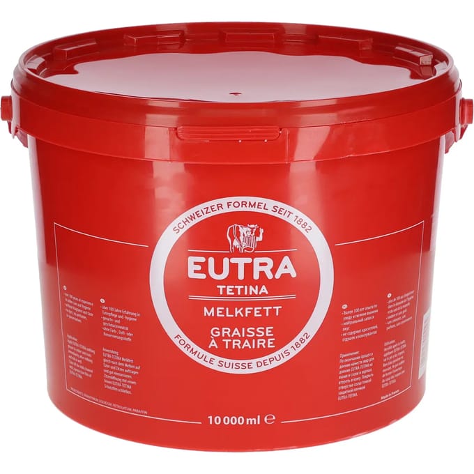 Eutra melkvet Kerbl
