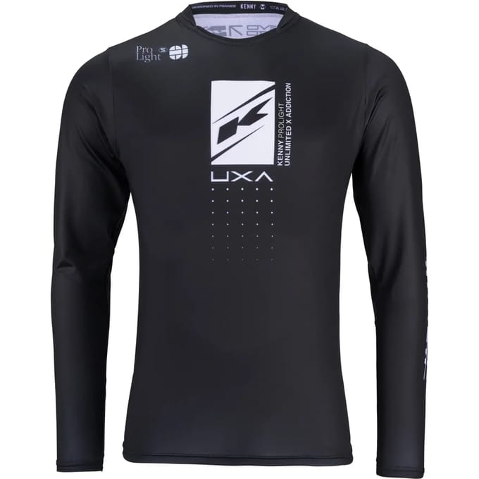 Langarmshirt Kenny Prolight
