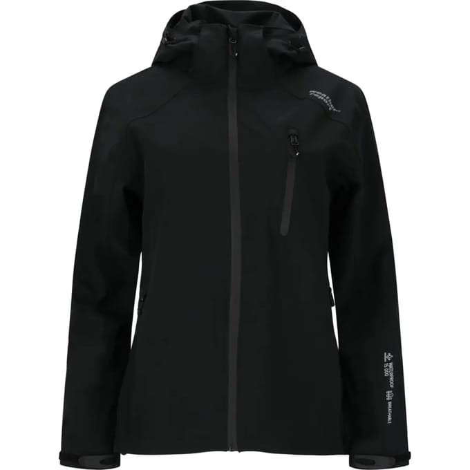 Weather Report Funktionsjacke CAMELIA W-PRO15000