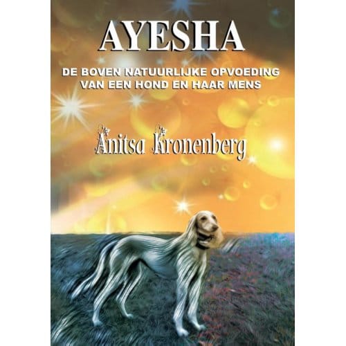Ayesha - Anitsa Kronenberg