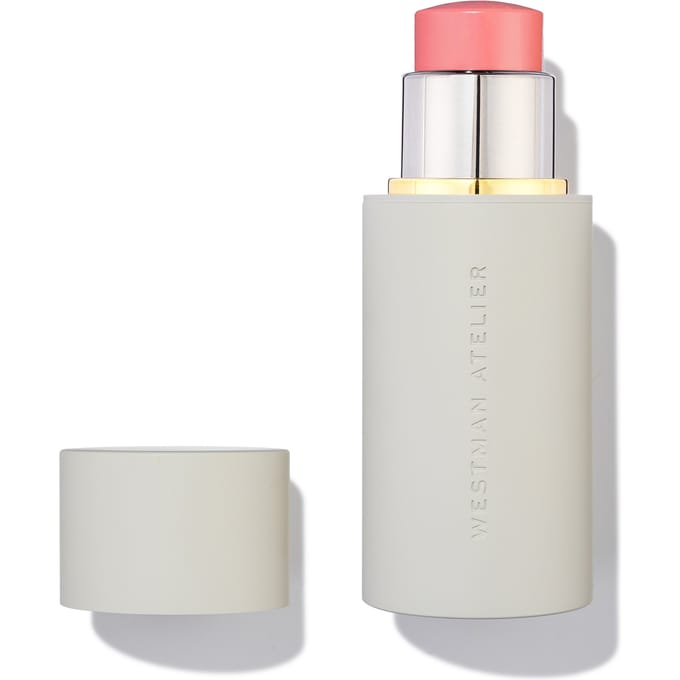 Westman Atelier Baby Cheeks Blush Stick - Coquette