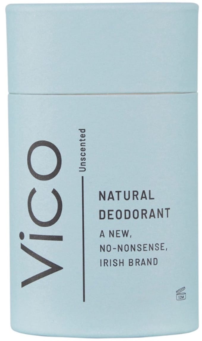 Vico Deodorant Unscented 46 gr. | Deodorant Stick