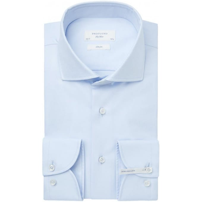 Profuomo Dresshemd pp2hc0014