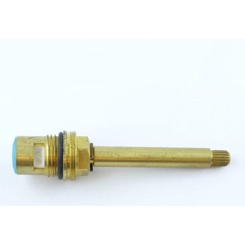Steinberg valve bonnet 90° right-hand closing for flow control 099.9045