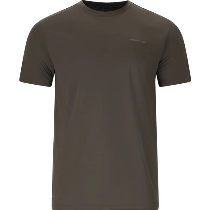 Maillot Endurance Vernon V2