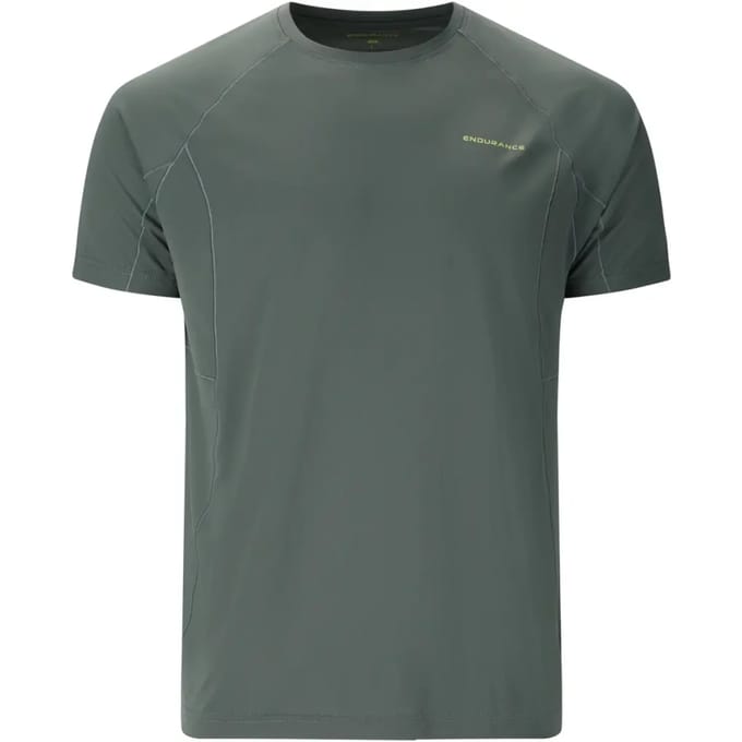 ENDURANCE T-Shirt Abia