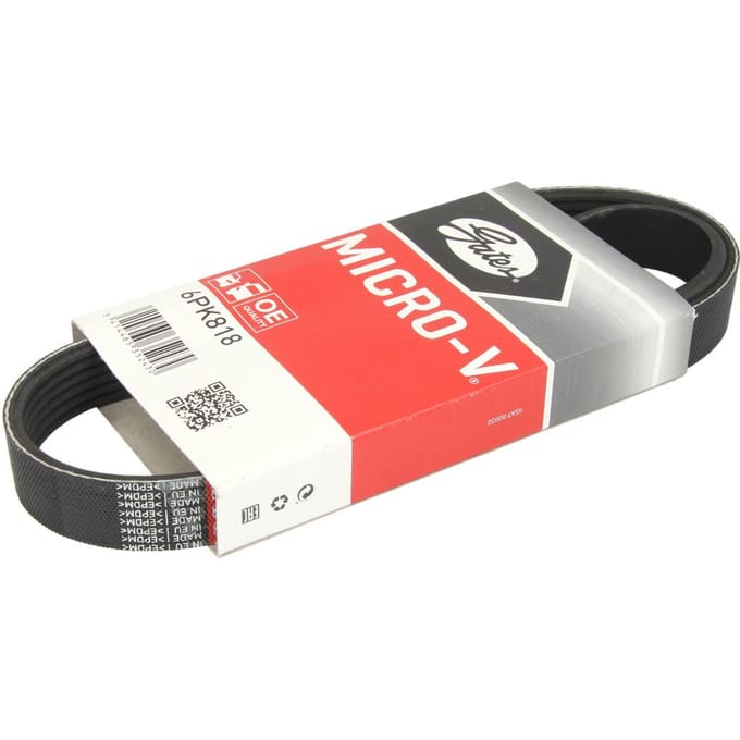 V-riem GATES 6PK818