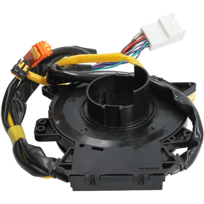 Wikkelveer, airbag AKUSAN K01W067AKN