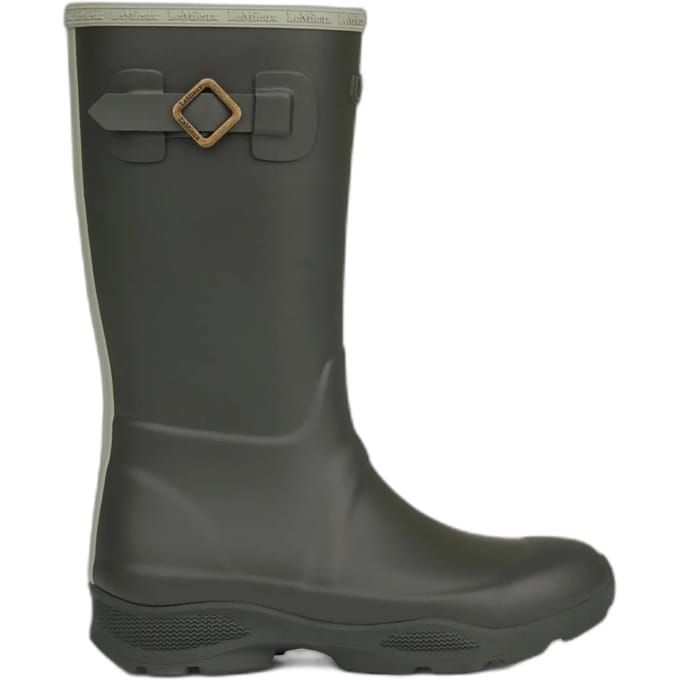 Technisch poloshirt voor meisjes LeMieux Wellies