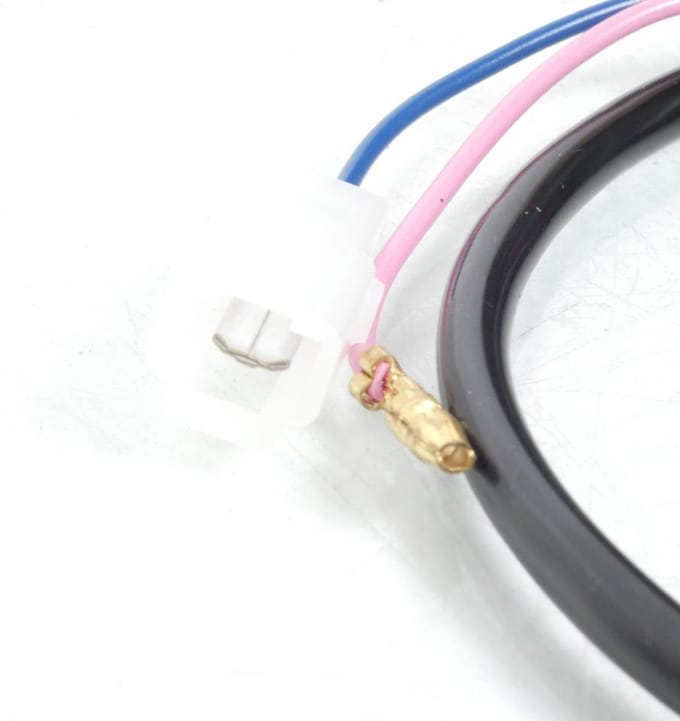 neutrale sensor voor suzuki 250 dr motorfiets 1990 tot 1995 37720-47d00-000 nieuw