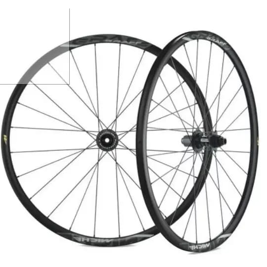Fietswiel Miche Graff XL SH