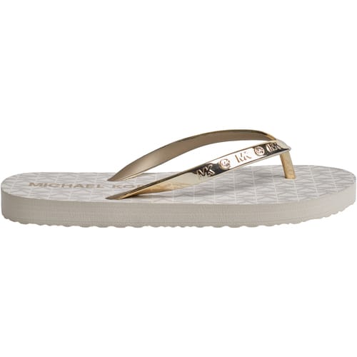 Teenslippers MICHAEL Michael Kors 49S4MKFA1B