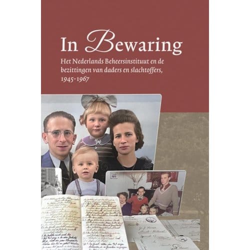 In Bewaring