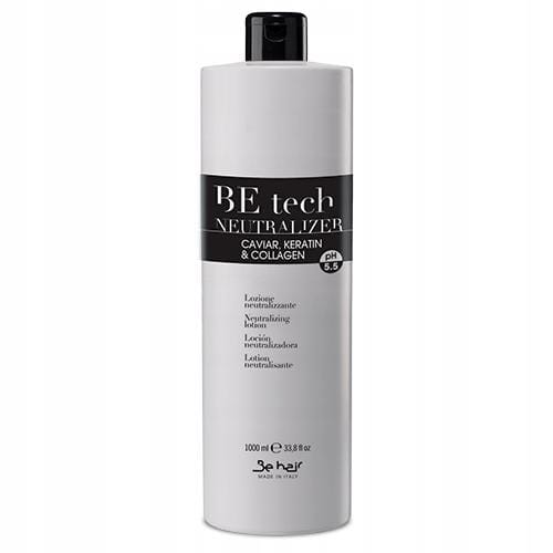 Be Hair - Be Tech Neutralizer 1000ML