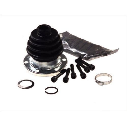 Balgenset, aandrijfas SPIDAN 22451