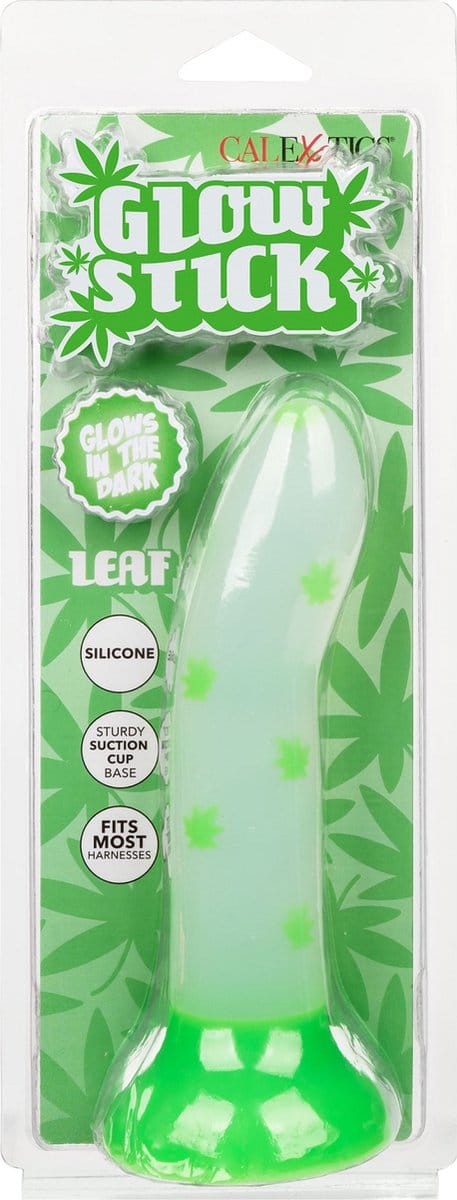 Glow Stick Leaf