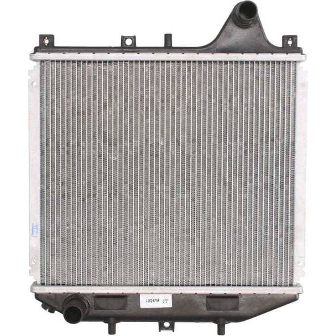 Radiator, motorkoeling NRF 59213