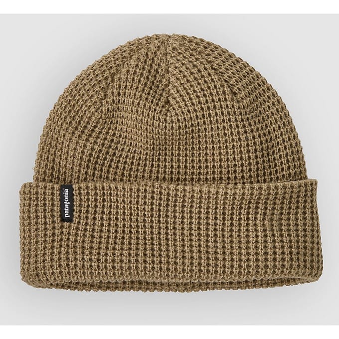 Patagonia Snowdrifter Muts grijs