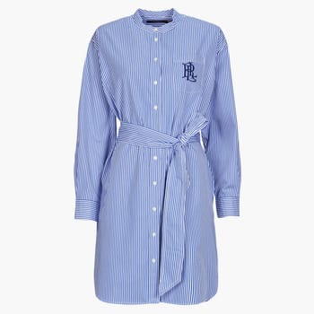 Lange Jurk Lauren Ralph Lauren KINLEY