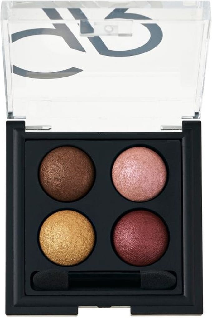 Golden Rose Wet & Dry Eyeshadow NO: 07