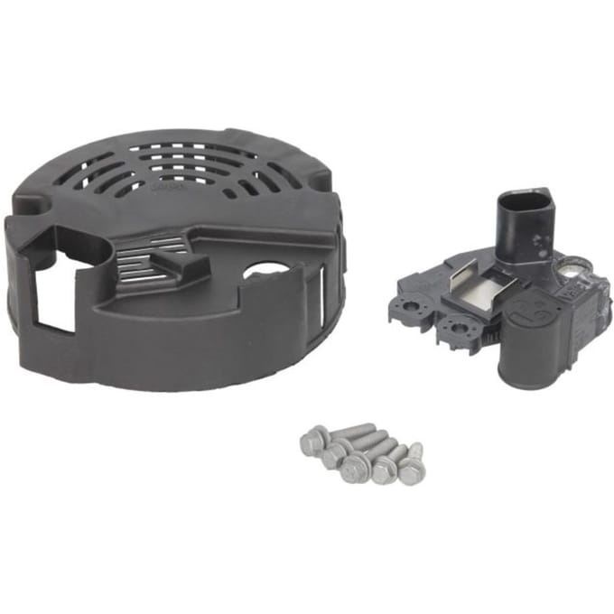 Generatorregelaar VALEO 593943