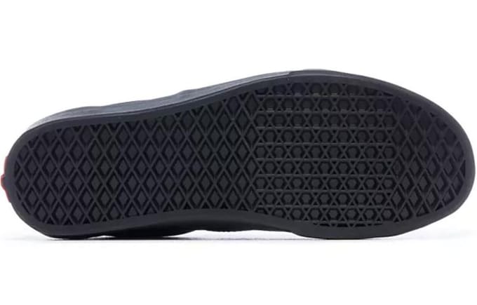 Vans Era Sneakers Unisex - Black/Black