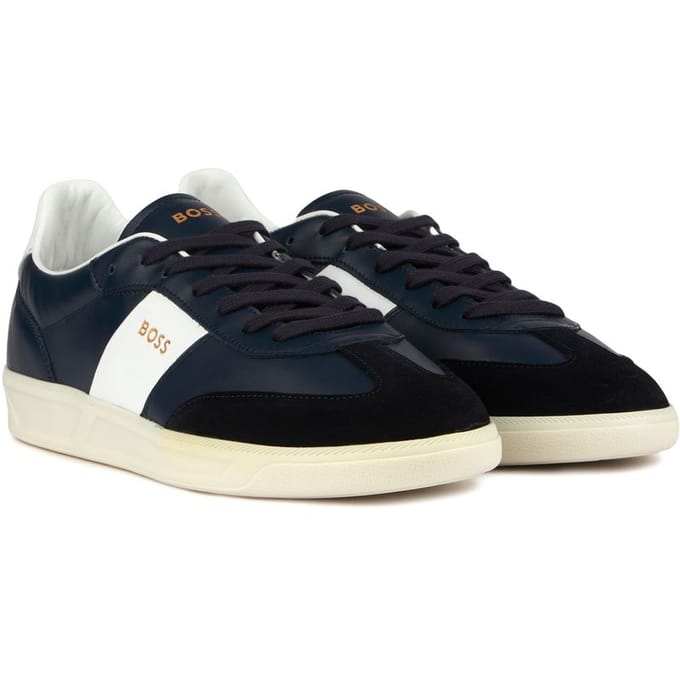 Boss Brandon Tenn Sneakers