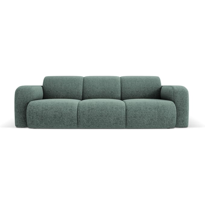 3-zitsbank Lola chenille | Windsor & Co