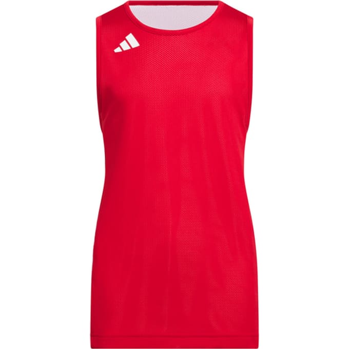 Mouwloos shirt voor kinderen adidas Essentials