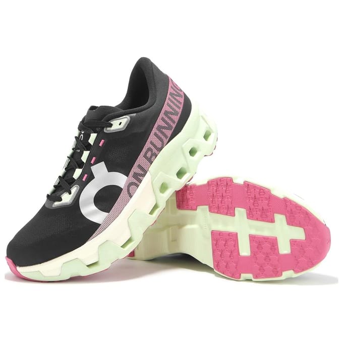 Cloudmonster Hyper On 'Black Lima' 3ME10132535 42.5 beige