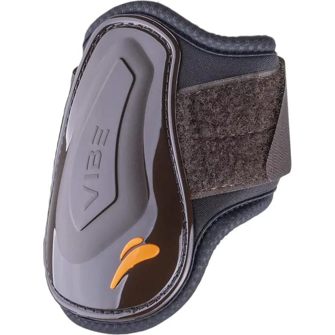 Achterlaarzen voor paarden eQuick Vibe Velcro