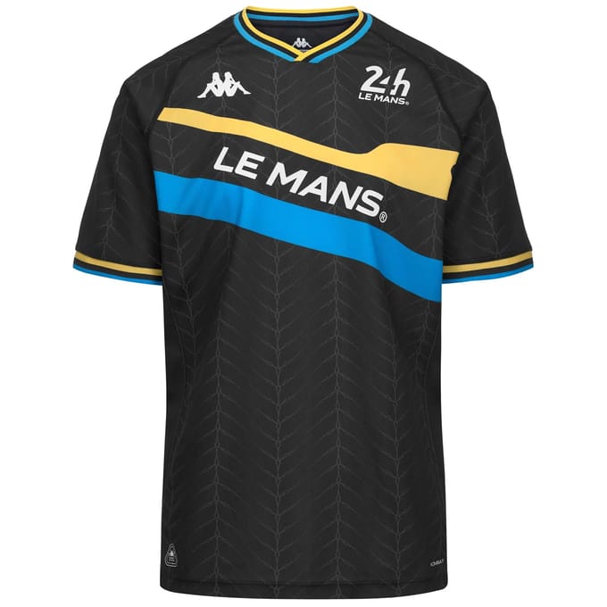 Kindertrui Kappa 24H Le Mans 2025