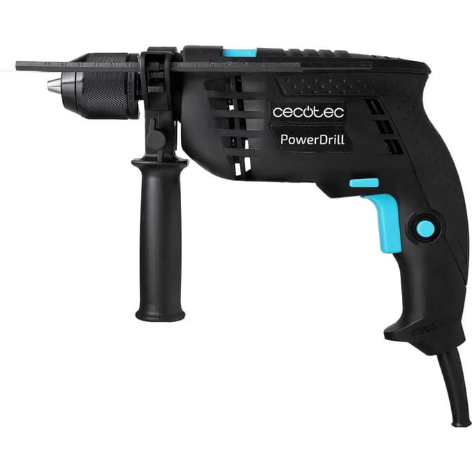 Boor Cecotec PowerDrill 850 Keyless
