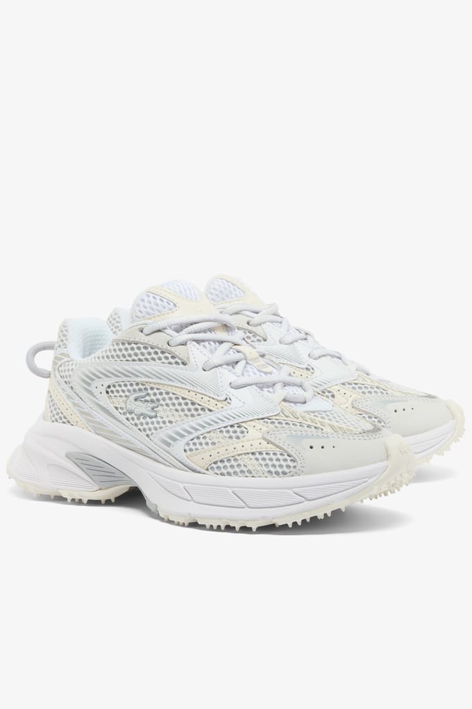 Lacoste Neo Shot Sneaker Größe: 7.5 | Trainers Outlet | Damen