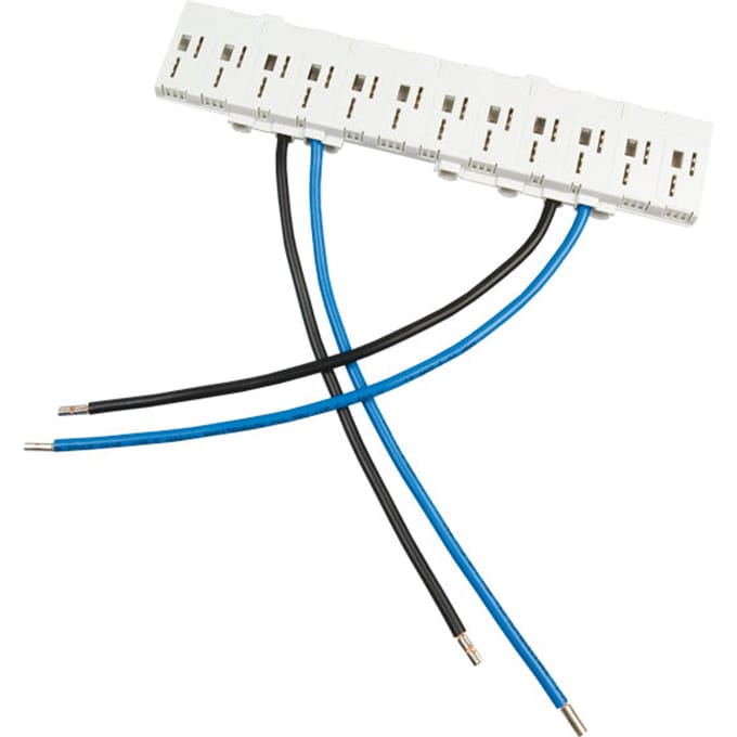 ABB Hafonorm Busboard Compleet - 6939.350 - E2G98