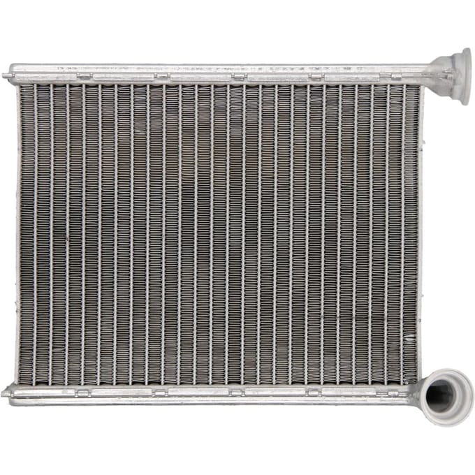 Warmtewisselaar, interieur verwarming NRF 54423