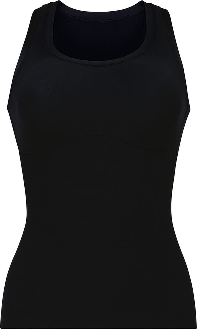 Anita - Active Tanktop Smart - Zwart -