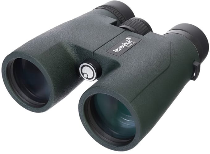 Levenhuk - 67704 - Karma PRO 8x42 Verrekijker