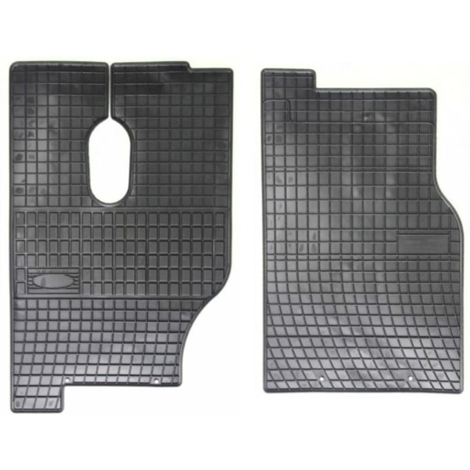 Voetmattenset FROGUM MMT A040 600078MPI