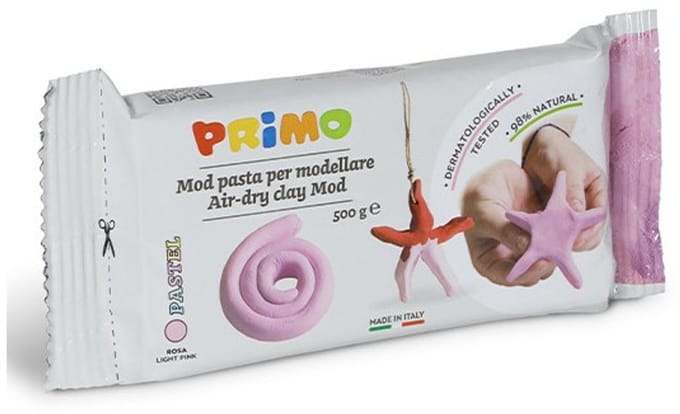 Primo MOD500BLP kunst- en handwerkspeelgoed