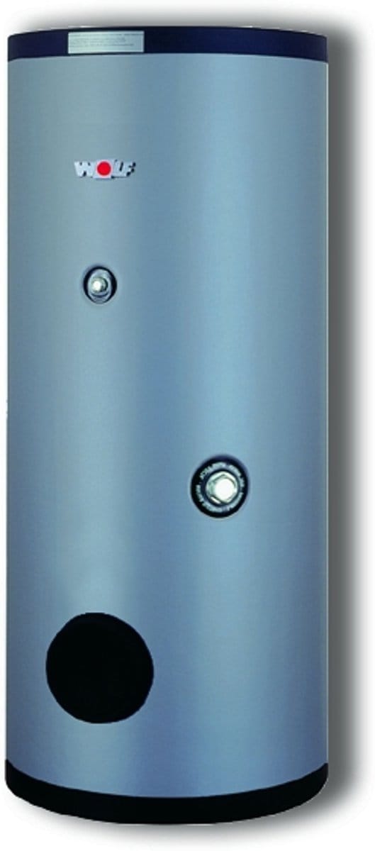 Wolf SEW-2-300 Einzelkomponente voor CHC-Varianten, 2485183