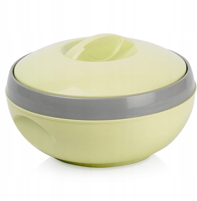 Orion Venus Thermos Lunchbox 1,5L - Houdt Warmte Vast