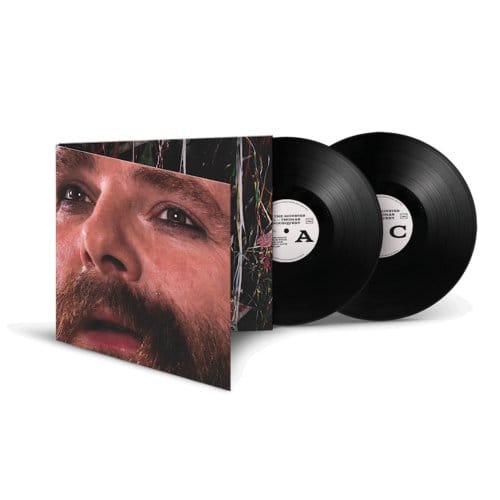 Thomas De Pourquery - Let The Monster Fall (2 LP)