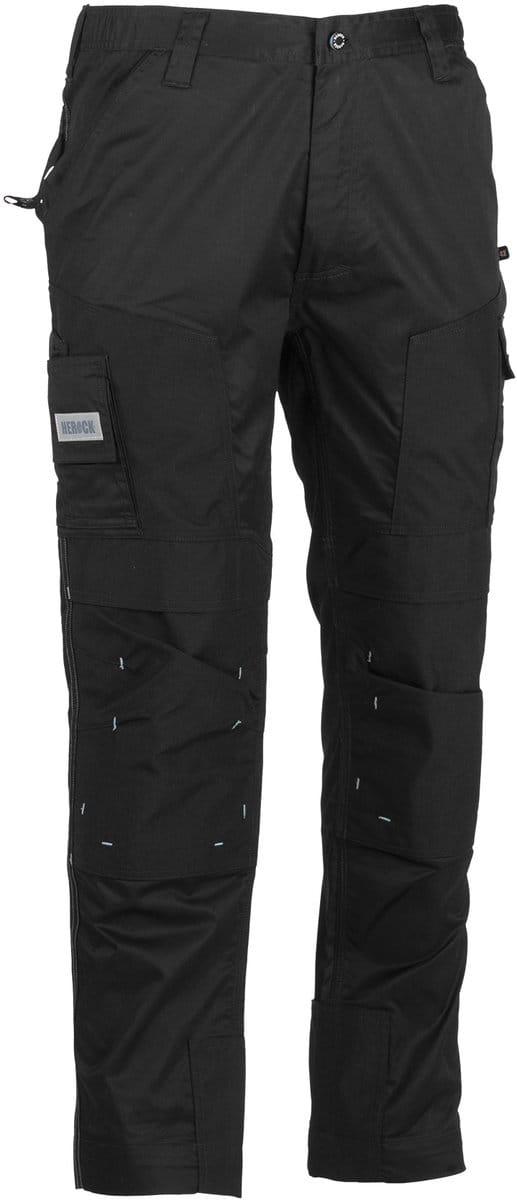 Herock Capua werkbroeken Experts 1801 - Zwart - 46