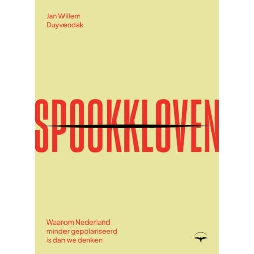 Spookkloven - Jan Willem Duyvendak