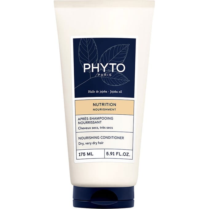 Phyto Nourishment Nourishing Conditioner 175 Shampoo