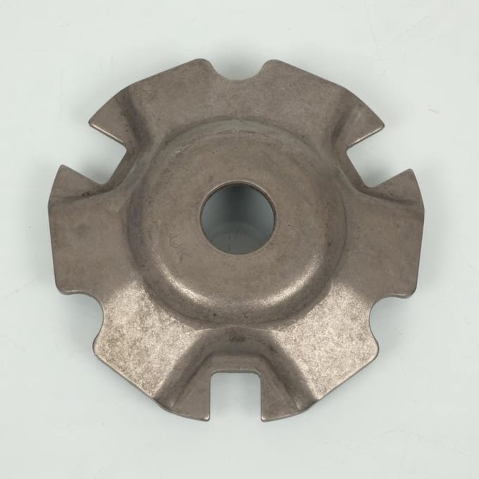 Flasque de variateur RMS pour scooter Suzuki 110 UK ADDRESS 2015 à 2020 Neuf