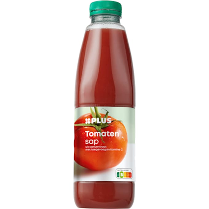 Tomatensap