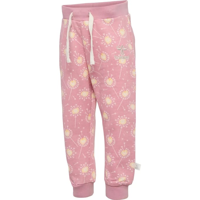 Hummel kinderjoggingbroek Hmllogun Pants 218055